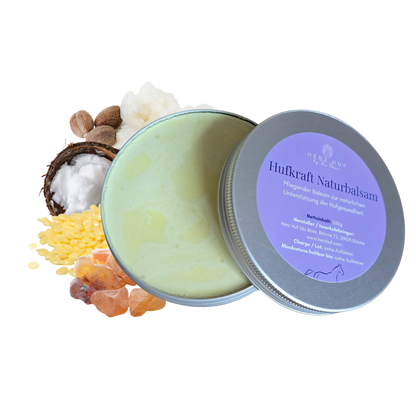 Hufkraft Naturbalsam