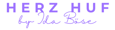 Herz Huf 