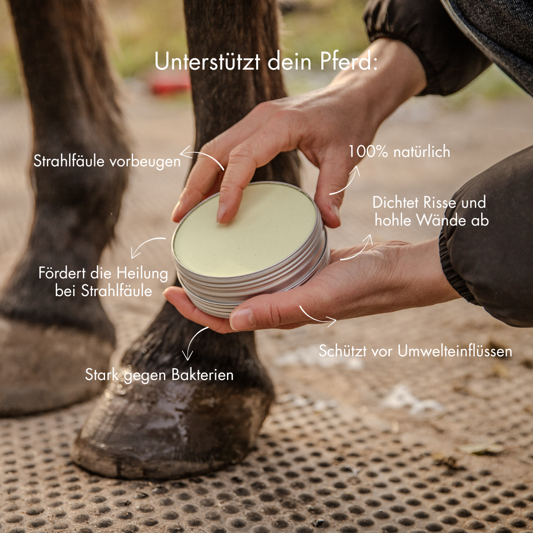 Hufkraft Naturbalsam